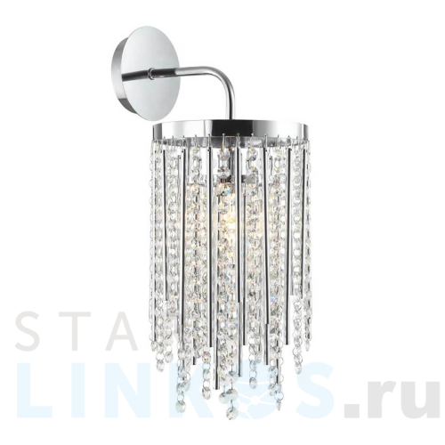 Купить Настенный светильник Stilfort Grandex 2145/09/01W за 16 950 руб. в Туле Купить с доставкой Настенный светильник Stilfort Grandex 2145/09/01W в Туле