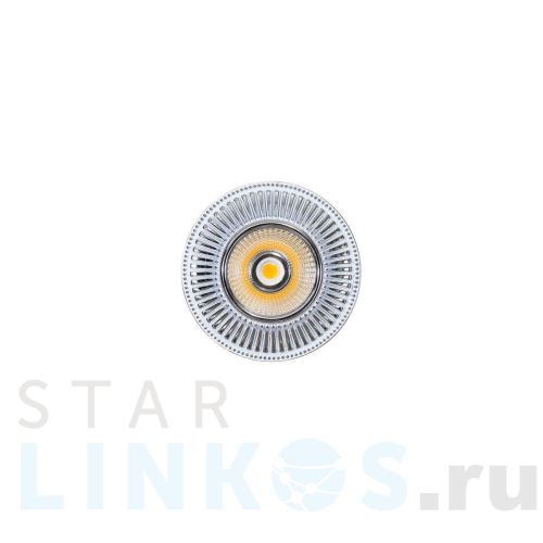 Купить Встраиваемый светодиодный светильник Citilux Дзета CLD042W1 за 1 390 руб. в Туле Купить с доставкой Встраиваемый светодиодный светильник Citilux Дзета CLD042W1 в Туле