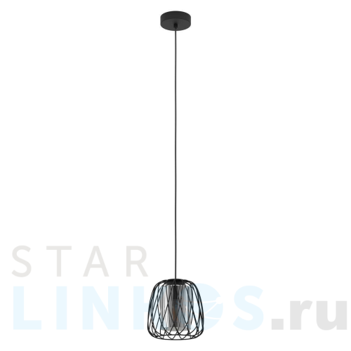 Купить Подвесной светильник Eglo Floresta 99705 за 7 190 руб. в Туле Купить с доставкой Подвесной светильник Eglo Floresta 99705 в Туле