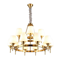 Купить Подвесная люстра Aployt Lyus APL.840.03.15 в Туле