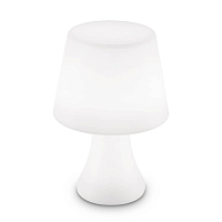 Купить Уличный светодиодный светильник Ideal Lux Live Pt Lumetto 138886 в Туле