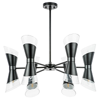 Купить Подвесная люстра Lightstar Strato 817127 в Туле