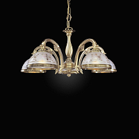 Купить Подвесная люстра Reccagni Angelo L.6002/5 в Туле