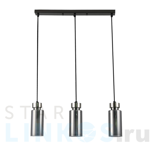 Купить Подвесной светильник Rivoli Klara 3099-203 Б0050850 за 6 600 руб. в Туле Купить с доставкой Подвесной светильник Rivoli Klara 3099-203 Б0050850 в Туле