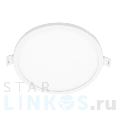 Купить Встраиваемая светодиодная панель Apeyron 06-20 за 1 079 руб. в Туле Купить с доставкой Встраиваемая светодиодная панель Apeyron 06-20 в Туле