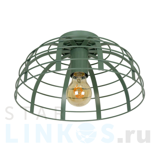 Купить Потолочный светильник Lucide Elodie 45149/30/37 за 12 102 руб. в Туле Купить с доставкой Потолочный светильник Lucide Elodie 45149/30/37 в Туле