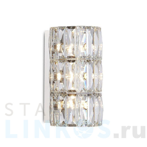 Купить Настенный светильник Newport 8240/A М0068111 за 27 545 руб. в Туле Купить с доставкой Настенный светильник Newport 8240/A М0068111 в Туле