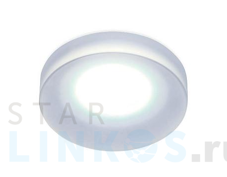 Купить Встраиваемый светильник Ambrella light Techno Spot TN135 за 1 089 руб. в Туле фото 2 Купить с доставкой Встраиваемый светильник Ambrella light Techno Spot TN135 в Туле фото 2