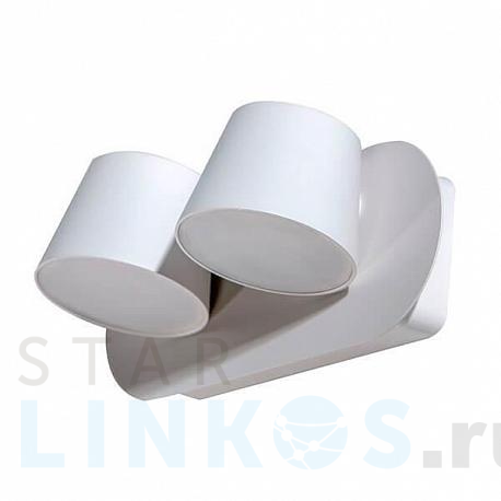 Купить Спот Azzardo Ramona 2 AZ2429 за 8 110 руб. в Туле фото 2 Купить с доставкой Спот Azzardo Ramona 2 AZ2429 в Туле фото 2