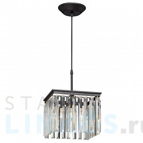 Купить Подвесной светильник Vitaluce V5128-1/1S за 7 342 руб. в Туле фото 2 Купить с доставкой Подвесной светильник Vitaluce V5128-1/1S в Туле фото 2