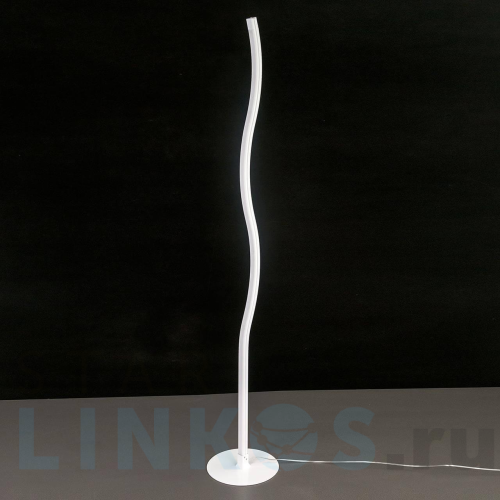 Купить Торшер Citilux Гуффин CL804000 за 8 099 руб. в Туле Купить с доставкой Торшер Citilux Гуффин CL804000 в Туле