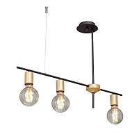 Купить Подвесная люстра Vitaluce V4799-1/3PL в Туле