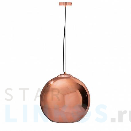 Купить Подвесной светильник Loft IT Copper Shade Loft2023-D за 11 460 руб. в Туле фото 2 Купить с доставкой Подвесной светильник Loft IT Copper Shade Loft2023-D в Туле фото 2