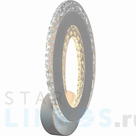 Купить Настенный светильник Reluce 08424-0.2-01 за 1 900 руб. в Туле фото 2 Купить с доставкой Настенный светильник Reluce 08424-0.2-01 в Туле фото 2