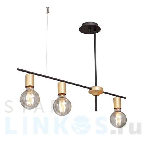 Купить Подвесная люстра Vitaluce V4799-1/3PL за 5 330 руб. в Туле Купить с доставкой Подвесная люстра Vitaluce V4799-1/3PL в Туле