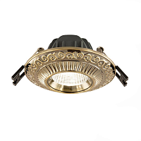 Купить Встраиваемый светодиодный светильник Citilux Боска CLD041NW3 в Туле