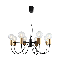 Купить Подвесная люстра F-Promo Edisson 2990-8P в Туле