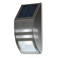 Купить Светильник на солнечных батареях Uniel Functional USL-F-164/MT170 Sensor UL-00003135 в Туле