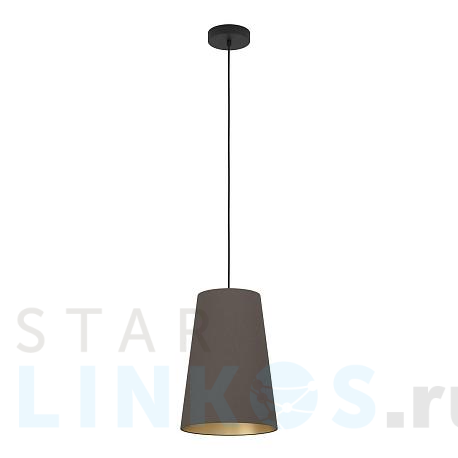 Купить Подвесной светильник Eglo Petrosa 390195 за 14 290 руб. в Туле фото 2 Купить с доставкой Подвесной светильник Eglo Petrosa 390195 в Туле фото 2