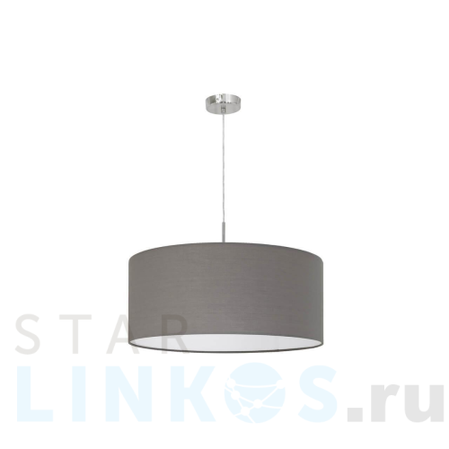 Купить Подвесной светильник Eglo Pasteri 31578 за 15 390 руб. в Туле Купить с доставкой Подвесной светильник Eglo Pasteri 31578 в Туле