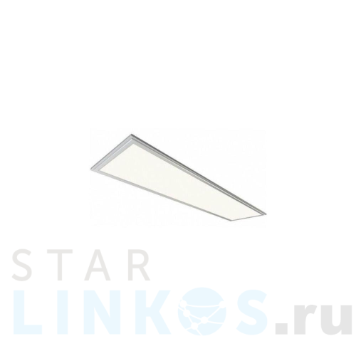 Купить с доставкой Светодиодная панель Jazzway PPL 1036131A в Туле