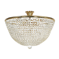 Купить Потолочный светильник Arti Lampadari Todi E 1.3.50.502 G в Туле