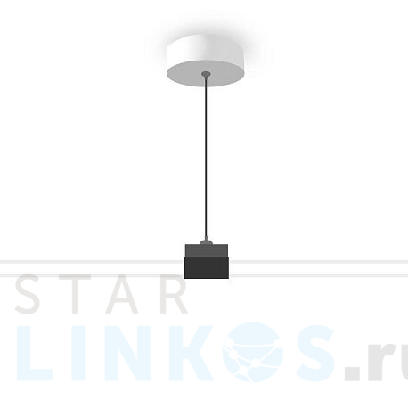 Купить Подвес Ambrella light Track System GL7032 за 860 руб. в Туле фото 2 Купить с доставкой Подвес Ambrella light Track System GL7032 в Туле фото 2