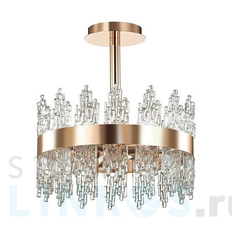 Купить Потолочная люстра Lumion Moderni Margot 5267/4C за 16 800 руб. в Туле фото 2 Купить с доставкой Потолочная люстра Lumion Moderni Margot 5267/4C в Туле фото 2