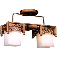 Купить Потолочный светильник Velante 559-707-02 в Туле