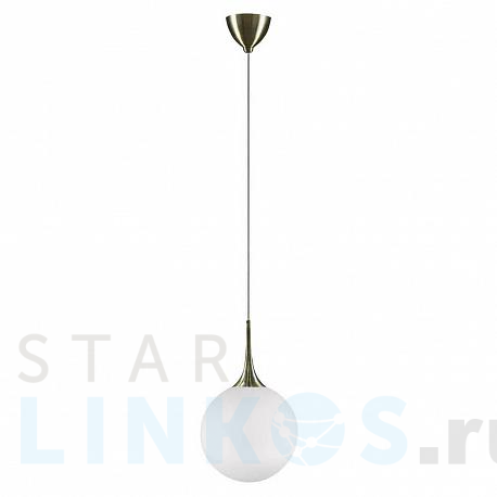 Купить Подвесной светильник Lightstar Globo 813031 за 10 925 руб. в Туле фото 2 Купить с доставкой Подвесной светильник Lightstar Globo 813031 в Туле фото 2