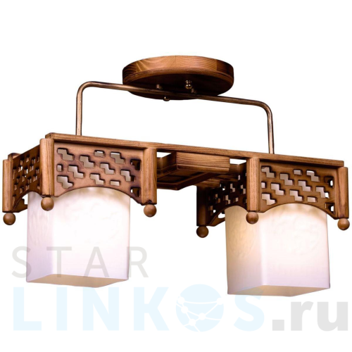 Купить Потолочный светильник Velante 559-707-02 за 10 208 руб. в Туле Купить с доставкой Потолочный светильник Velante 559-707-02 в Туле