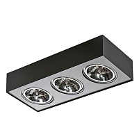 Купить Накладной светильник Azzardo Paulo 3 12V AZ1262 в Туле