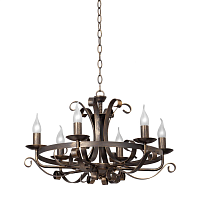 Купить Подвесная люстра Vitaluce V1105/6 в Туле