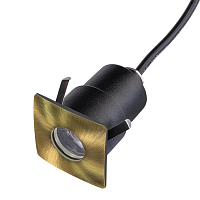 Купить Ландшафтный светодиодный светильник Lightstar Ipogeo (384415+384021) ip384421 в Туле