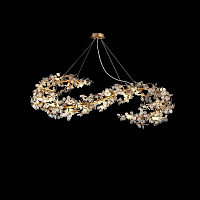 Купить Подвесная люстра Imperium Loft Caramelly 194942-23 в Туле