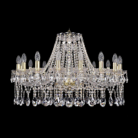 Купить Подвесная люстра Bohemia Ivele 1413/16/300 G в Туле