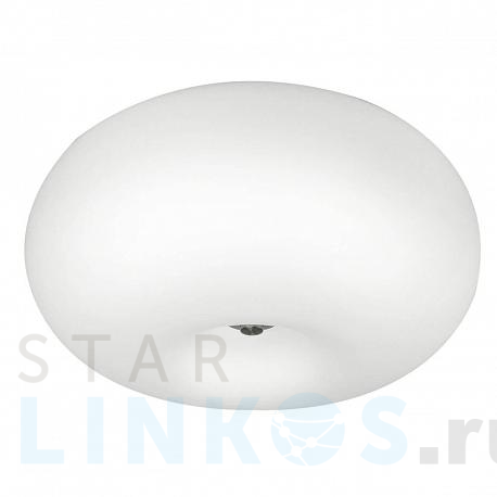 Купить Потолочный светильник Eglo Optica 86812 за 9 890 руб. в Туле фото 2 Купить с доставкой Потолочный светильник Eglo Optica 86812 в Туле фото 2