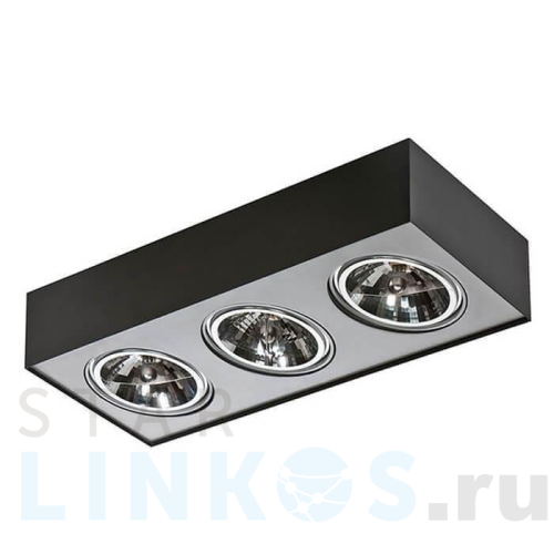 Купить Накладной светильник Azzardo Paulo 3 12V AZ1262 за 30 470 руб. в Туле Купить с доставкой Накладной светильник Azzardo Paulo 3 12V AZ1262 в Туле