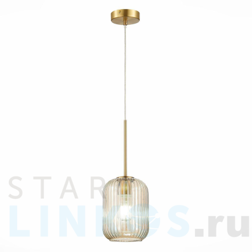 Купить Подвесной светильник ST Luce Gran SL1154.333.01 за 6 330 руб. в Туле Купить с доставкой Подвесной светильник ST Luce Gran SL1154.333.01 в Туле