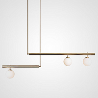 Купить Подвесной светильник Imperium Loft Barra 140557-26 в Туле