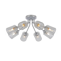 Купить Потолочная люстра Hiper Bacco H180-8 в Туле