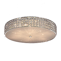 Купить Потолочный светильник Citilux Портал CL324101 в Туле