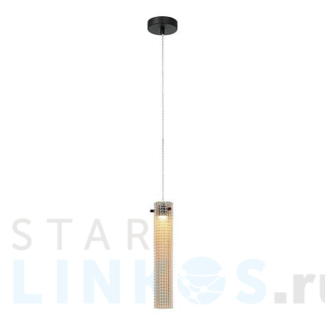 Купить Подвесной светильник Lussole LOFT Floyd LSP-7172 за 6 590 руб. в Туле фото 2 Купить с доставкой Подвесной светильник Lussole LOFT Floyd LSP-7172 в Туле фото 2