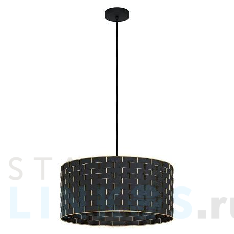 Купить Подвесной светильник Eglo Marasales 99525 за 24 190 руб. в Туле фото 2 Купить с доставкой Подвесной светильник Eglo Marasales 99525 в Туле фото 2