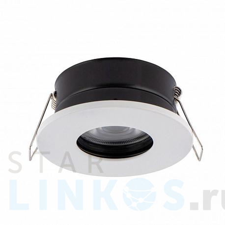 Купить Встраиваемый светильник Nowodvorski Golf 8375 за 3 990 руб. в Туле фото 2 Купить с доставкой Встраиваемый светильник Nowodvorski Golf 8375 в Туле фото 2