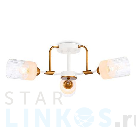 Купить Потолочная люстра Ambrella light Traditional Modern TR303321 за 6 221 руб. в Туле фото 2 Купить с доставкой Потолочная люстра Ambrella light Traditional Modern TR303321 в Туле фото 2