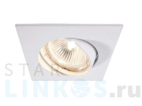 Купить Встраиваемый светильник Deko-Light 449210 за 1 967 руб. в Туле Купить с доставкой Встраиваемый светильник Deko-Light 449210 в Туле