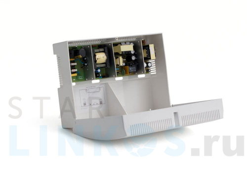 Купить ББП «Бастион» Skat-PoE.48DC-120VA за 9 120 руб. в Туле фото 2 Купить с доставкой ББП «Бастион» Skat-PoE.48DC-120VA в Туле фото 2