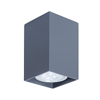 Купить Потолочный светильник TopDecor Tubo6 SQ P1 11 в Туле