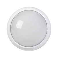 Купить Настенно-потолочный светодиодный светильник IEK ДПО LDPO0-5010-08-4000-K01 в Туле